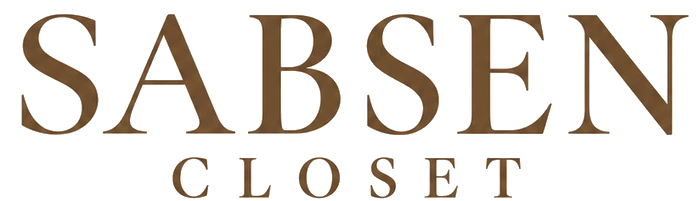 Sabsen Closet