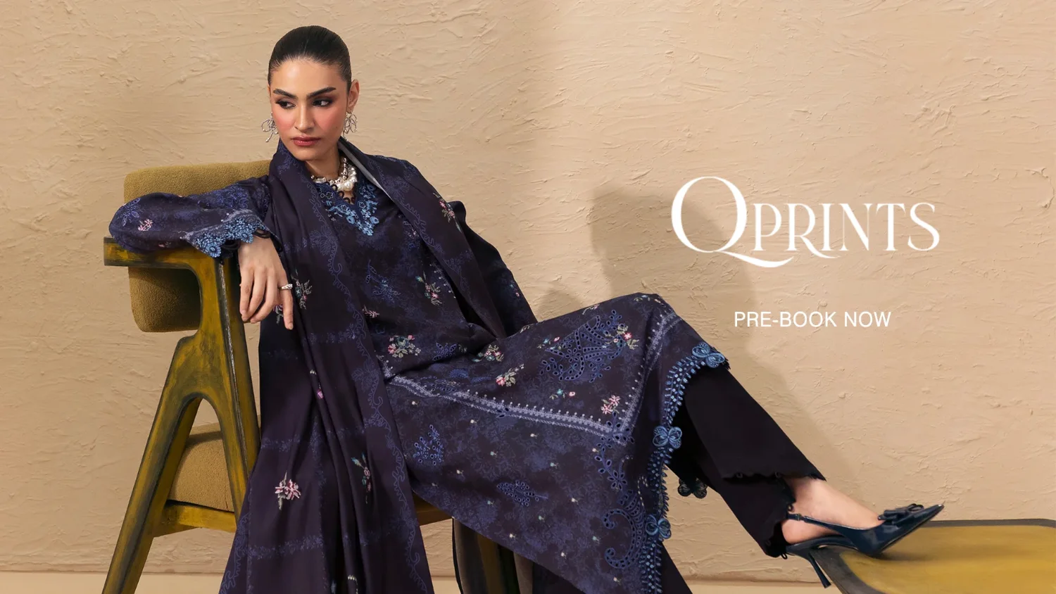Sabsen Closet featured collection